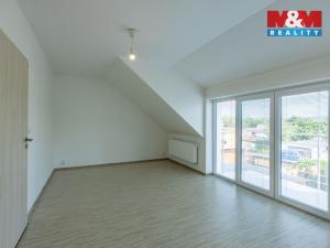 Prodej rodinného domu, Obora, 155 m2