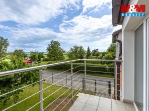 Prodej rodinného domu, Obora, 155 m2