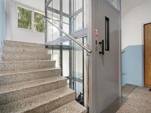 Prodej bytu 4+1, Plzeň, Rabštejnská, 92 m2