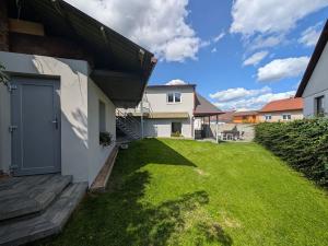 Prodej rodinného domu, Libáň, Emlerova, 162 m2