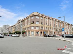 Prodej bytu 3+1, Hradec Králové, Klumparova, 89 m2