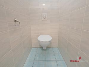 Pronájem bytu 1+kk, Hradec Králové - Třebeš, Ve Stromovce, 41 m2