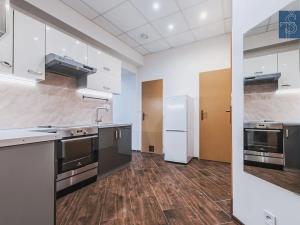 Prodej bytu 2+kk, Praha - Nusle, Slavojova, 51 m2