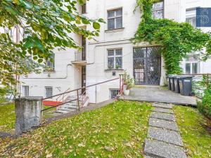 Prodej bytu 2+kk, Praha - Nusle, Slavojova, 51 m2