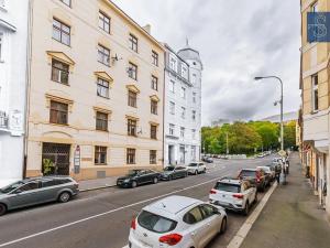 Prodej bytu 2+kk, Praha - Nusle, Slavojova, 51 m2