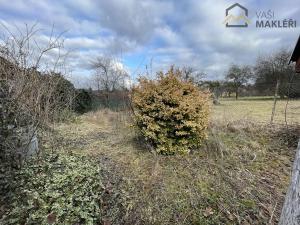 Prodej rodinného domu, Zbraslavice, 56 m2