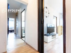 Prodej bytu 3+1, Litvínov, Mostecká, 71 m2