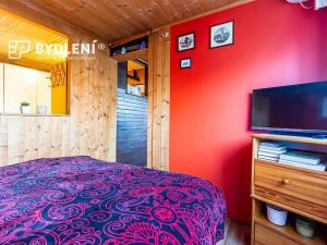 Prodej chaty, Ústí nad Labem, 43 m2