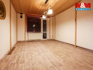 Prodej bytu 3+1, Třebom, 71 m2