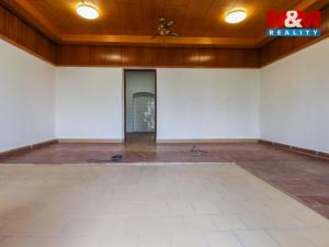 Pronájem obchodního prostoru, Jeseník, V Oblouku, 40 m2