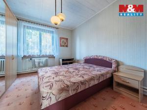 Prodej bytu 2+1, Průhonice, Školní, 53 m2