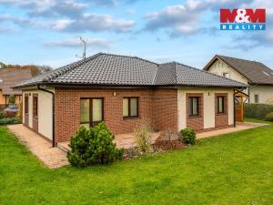 Prodej rodinného domu, Svatý Mikuláš, Krátká, 122 m2