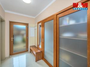 Prodej rodinného domu, Svatý Mikuláš, Krátká, 122 m2