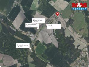 Prodej rodinného domu, Svatý Mikuláš, Krátká, 122 m2