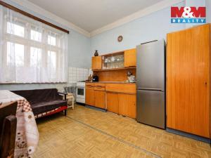 Prodej rodinného domu, Mladějovice, 142 m2