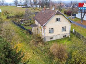 Prodej rodinného domu, Mladějovice, 142 m2