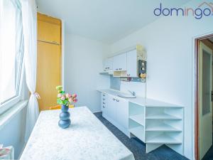 Prodej bytu 1+1, Svitavy - Lány, Felberova, 35 m2