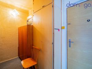 Prodej bytu 1+1, Svitavy - Lány, Felberova, 35 m2