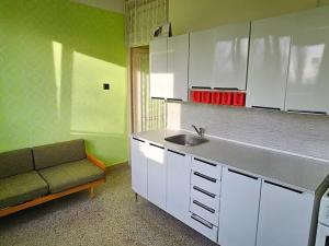 Prodej bytu 2+1, Karviná, Cihelní, 54 m2