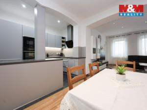 Prodej rodinného domu, Olomouc - Chválkovice, Chválkovická, 180 m2