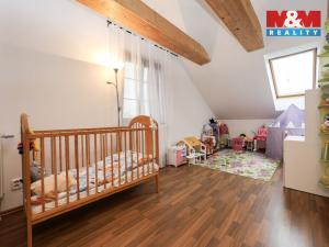 Prodej rodinného domu, Olomouc - Chválkovice, Chválkovická, 180 m2