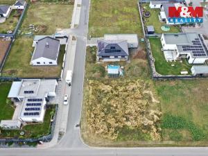 Prodej pozemku pro bydlení, Mohelnice, 954 m2