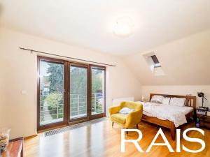 Prodej rodinného domu, Tetčice, Tyršova, 117 m2