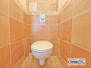 Prodej bytu 3+1, Bukovina nad Labem, 62 m2