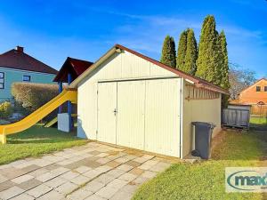 Prodej bytu 3+1, Bukovina nad Labem, 62 m2