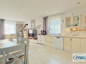 Prodej rodinného domu, Holice, Husova, 108 m2