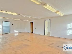 Pronájem skladu, Moravany, 533 m2