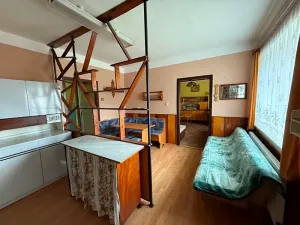 Prodej rodinného domu, Jesenec, 140 m2