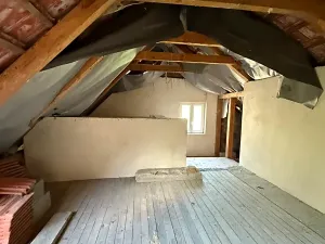 Prodej chalupy, Bouzov, 58 m2