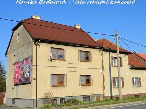 Prodej rodinného domu, Tlumačov, Dolní, 140 m2