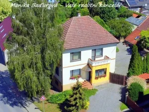 Prodej rodinného domu, Fryšták, Souhrady, 788 m2