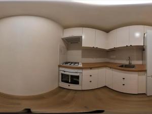 Pronájem bytu 3+kk, Praha - Záběhlice, Hlavní, 57 m2