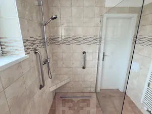 Pronájem bytu 3+1, Praha - Hlubočepy, Nad pomníkem, 120 m2