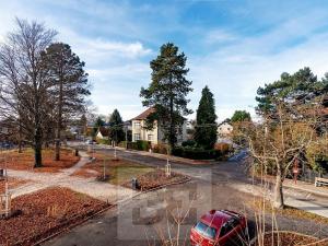 Prodej bytu 2+1, Říčany, nám. Československé armády, 72 m2