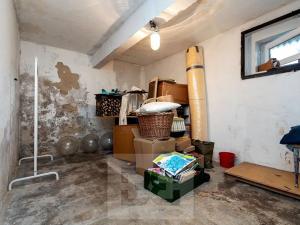 Prodej bytu 2+1, Říčany, nám. Československé armády, 72 m2