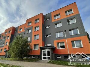 Prodej bytu 3+kk, Čáslav, Pražská, 71 m2