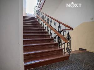 Prodej činžovního domu, Slavonice, náměstí Míru, 1192 m2