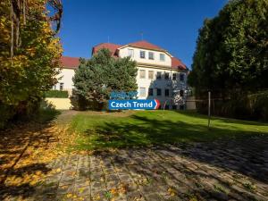 Pronájem bytu 1+kk, Šumperk, Vrchlického, 20 m2