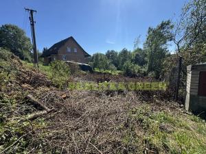 Prodej pozemku pro bydlení, Žlutava, 2701 m2