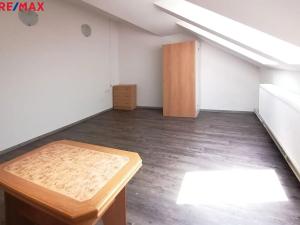 Pronájem bytu 1+1, Svitavy, Soudní, 31 m2