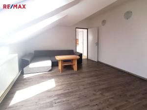 Pronájem bytu 1+1, Svitavy, Soudní, 31 m2