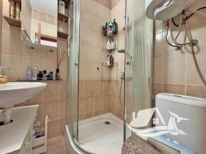 Prodej bytu 3+kk, Nesebar, Bulharsko, 60 m2