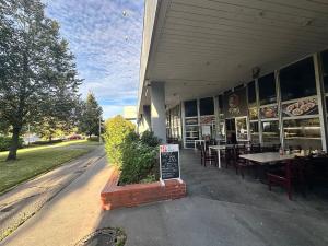 Pronájem restaurace, Praha - Stodůlky, Hábova, 142 m2