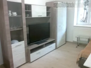 Pronájem bytu 1+kk, Holubice, Na Hrázi, 20 m2