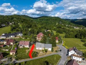 Prodej rodinného domu, Liberec, Ke Sluji, 230 m2