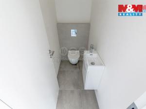 Pronájem bytu 3+kk, Mladá Boleslav - Podlázky, 65 m2